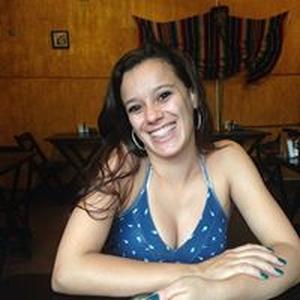 Foto de perfil de Bruna