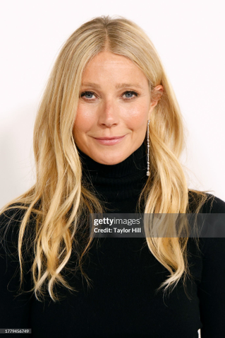 Gwyneth Paltrow (27 de Setembro de 1972) | Artista | Filmow