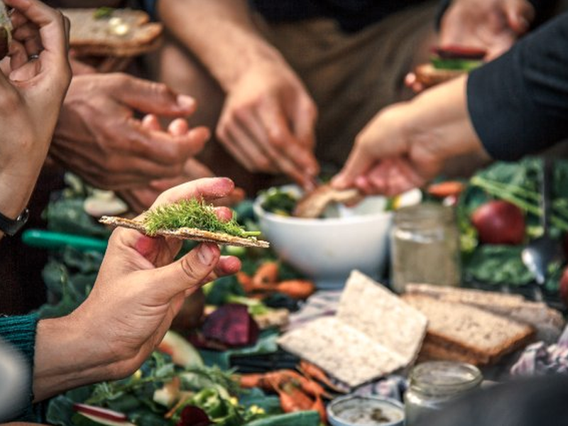 Foto 4 de Que Estranha Forma de Vida