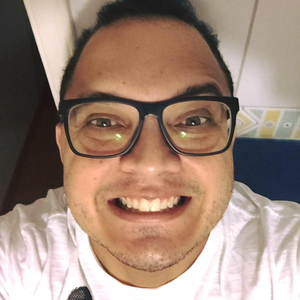 Foto de perfil de Daniel
