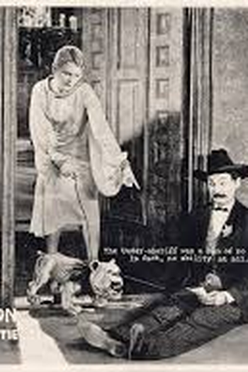  de Curta Along Came Auntie (1926)