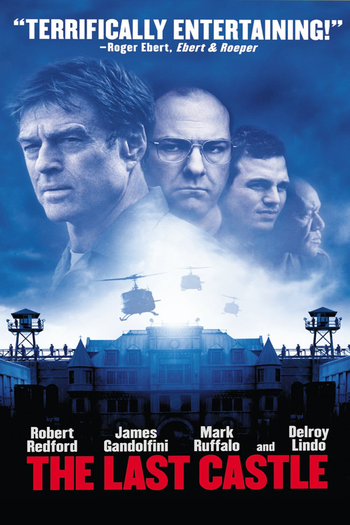  de Filme A Última Fortaleza (2001)