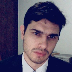 Foto de perfil de Rodrigo Pena
