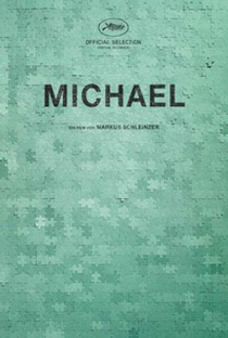 Michael - Poster / Capa / Cartaz - Oficial 2