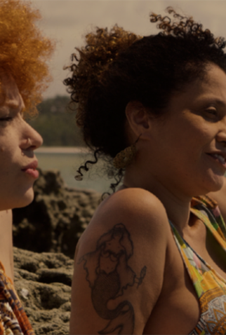 Poster 1 de Curta PARTO SIM! (2019)