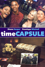 The Time Capsule (The Time Capsule)