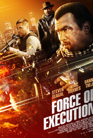 Poster 2 de Filme Senhor do Crime (2013)