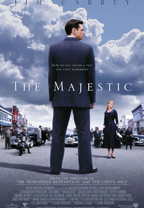 Cine Majestic (The Majestic)
