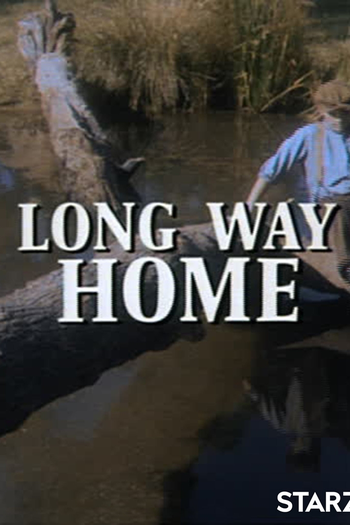  de Filme Long Way Home (1975)