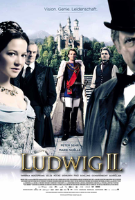 Ludwig II - 26 de Dezembro de 2012 | Filmow