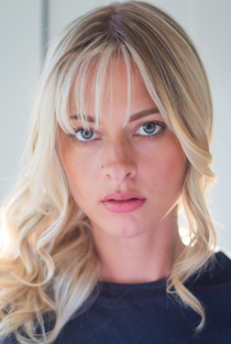 Katie Layne (II) - Poster 1