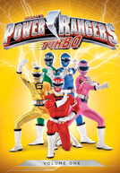 Power Rangers Turbo (Power Rangers Turbo)