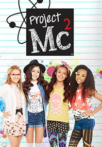 Project Mc² (3ª Temporada) (Project Mc² (Season 3))