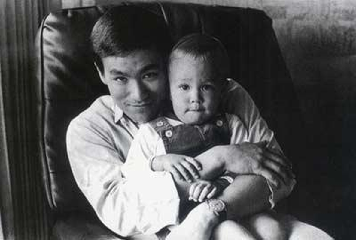 Bruce Lee - Foto 3