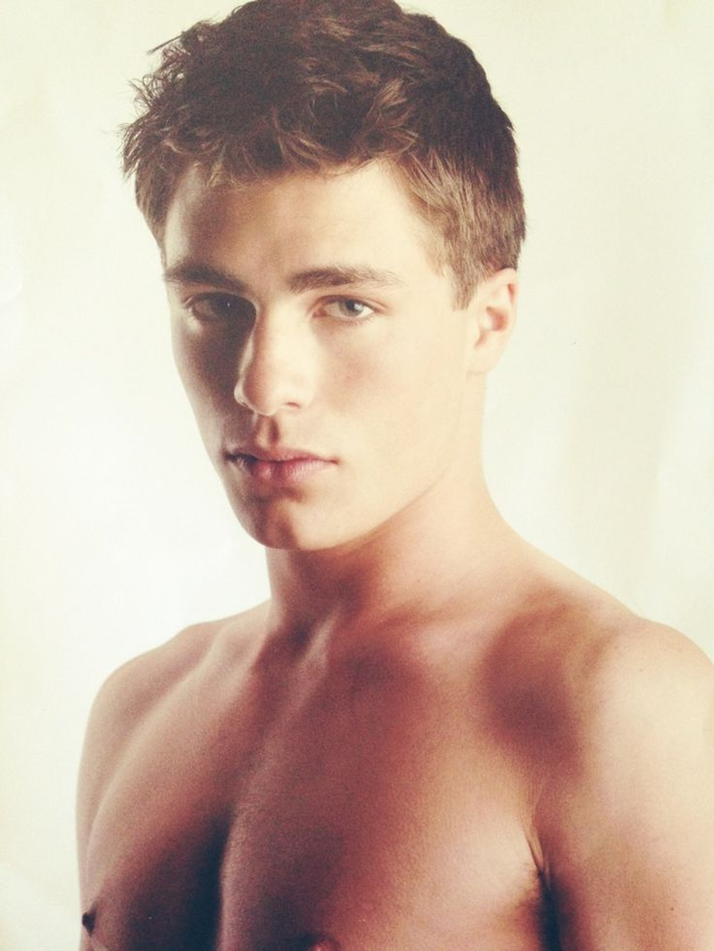 Colton Haynes - Foto 5