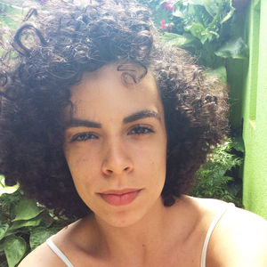 Foto de perfil de Fernanda Nascimento