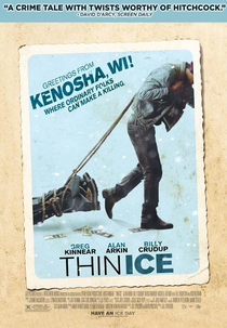 Numa Fria (The Convincer)