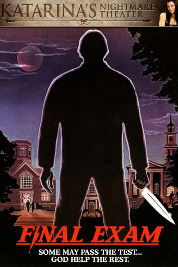  de Filme A Hora das Sombras (1981)