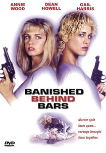 Marcadas pelo Crime (Cellblock Sisters: Banished Behind Bars)