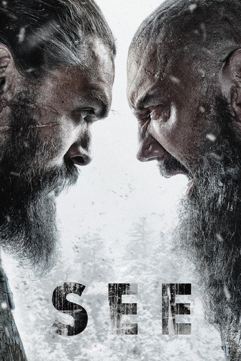 Poster de Franquia See (2019)