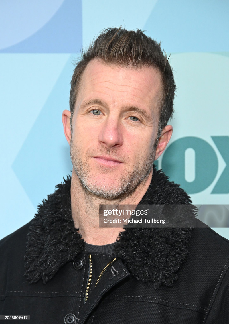 Scott Caan - Foto 4
