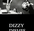 Betty Boop in Dizzy Dishes