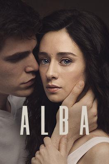 Poster de Série Alba (1ª Temporada) (2021)