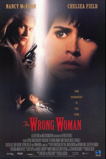  de Filme Suspeita Por Engano (1995)