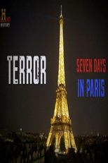 Terror: Sete Dias em Paris (Terror: Seven Days In Paris)