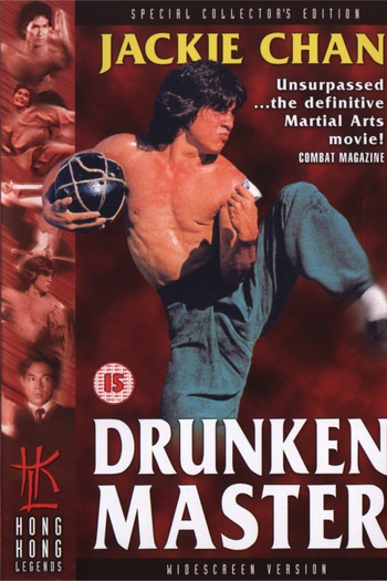  de Filme O Mestre Invencível (1978)