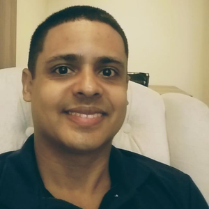 Foto de perfil de Fagner C Silva