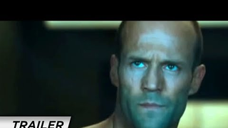 Trailer: Transporter 3 (2008) - Official Trailer #1