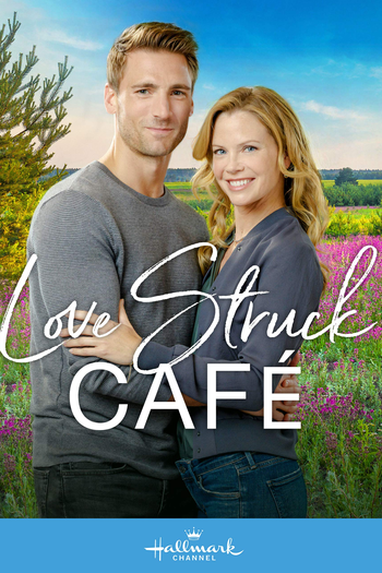  de Filme Café do Amor (2017)