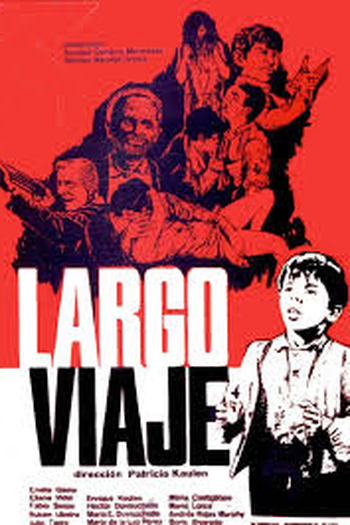  de Filme Largo viaje  (1967)