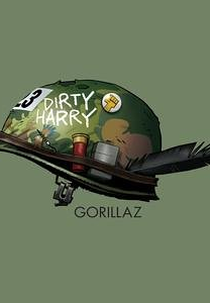 Gorillaz: Dirty Harry (Gorillaz: Dirty Harry)