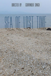 Sea of Lost Time - Poster / Capa / Cartaz - Oficial 1