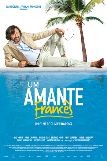  de Filme Um Amante Francês (2019)