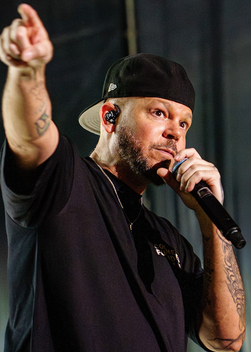 Residente - Foto 1