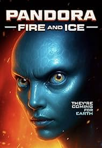 Pandora: Fire and Ice (Pandora: Fire and Ice)