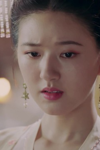 Poster de Episódio 第41集 (2021)