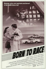 Desafiando a Morte (Born To Race)