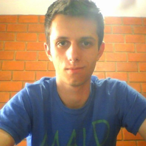 Foto de perfil de Bruno Sarto