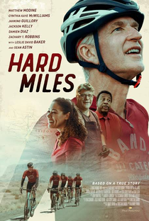 A Grande Jornada - Poster / Capa / Cartaz - Oficial 4