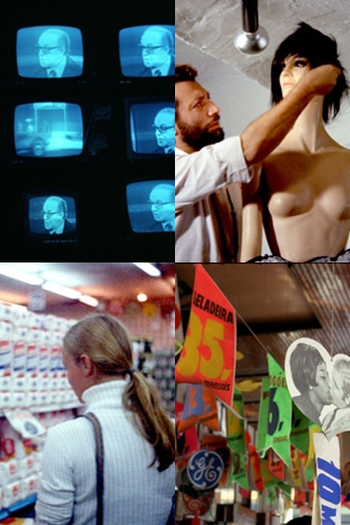  de Curta A Linguagem da Persuasão (1970)