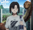 奮闘のおろち