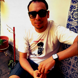 Foto de perfil de Marcel