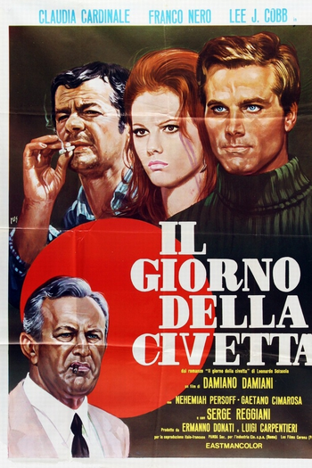  de Filme O Dia da Coruja (1968)