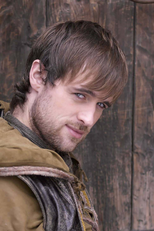 Jonas Armstrong