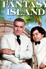 A Ilha da Fantasia (1ª Temporada) (Fantasy Island (Season 1))