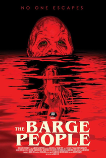 The Barge People - Poster / Capa / Cartaz - Oficial 3